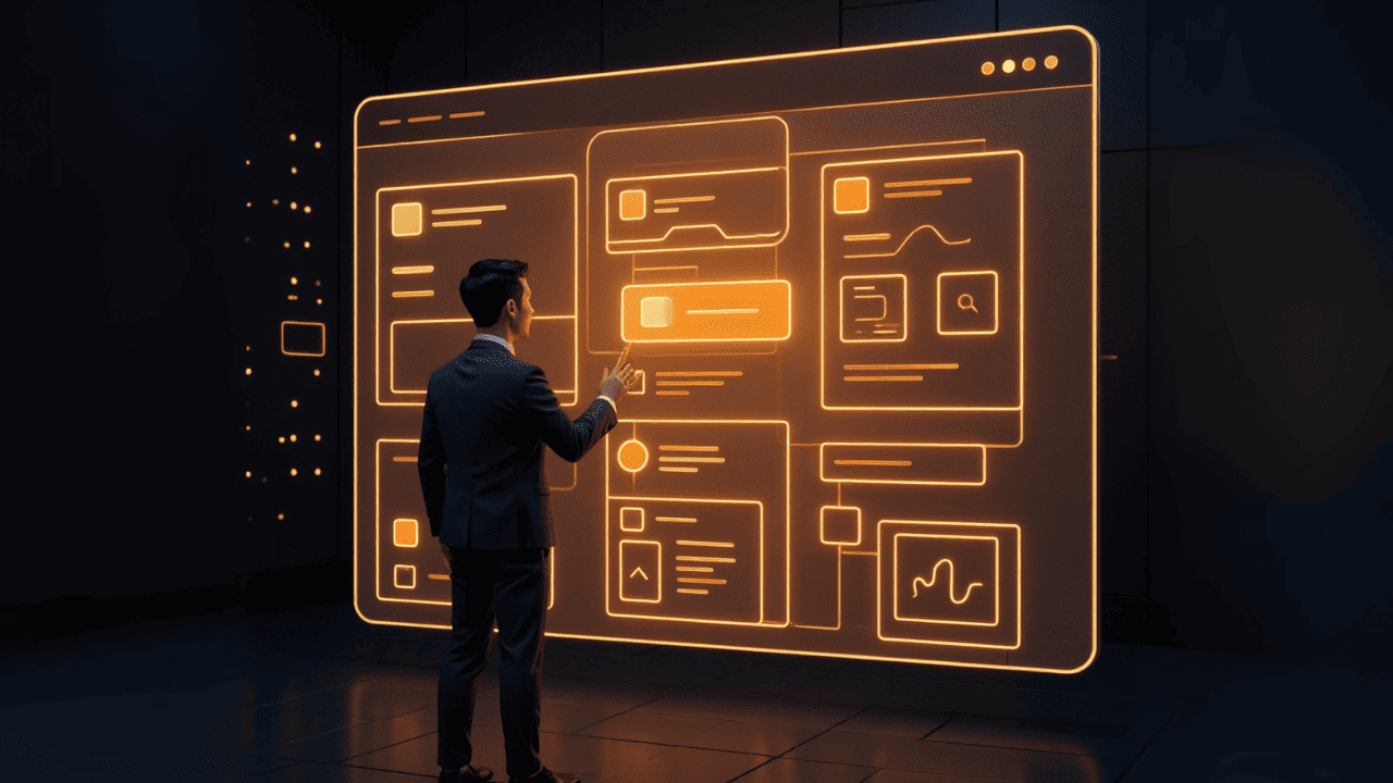 Como escolher um site profissional para sua empresa