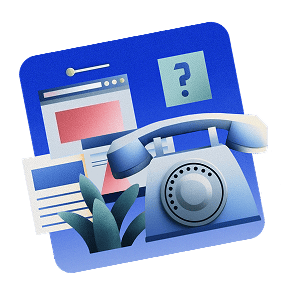 Home 16 telephone customer service or online support