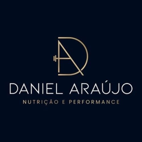 logo depoimento d2a nutrição e performance - daniel araújo