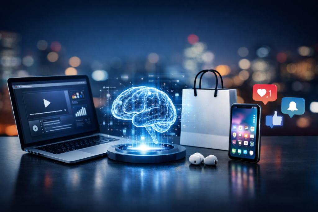 5 Elementos Essenciais do Marketing Digital na Era da Experiência Imersiva