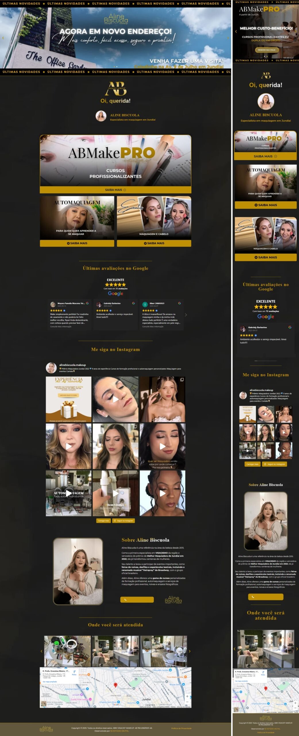 portfolio abm scaled