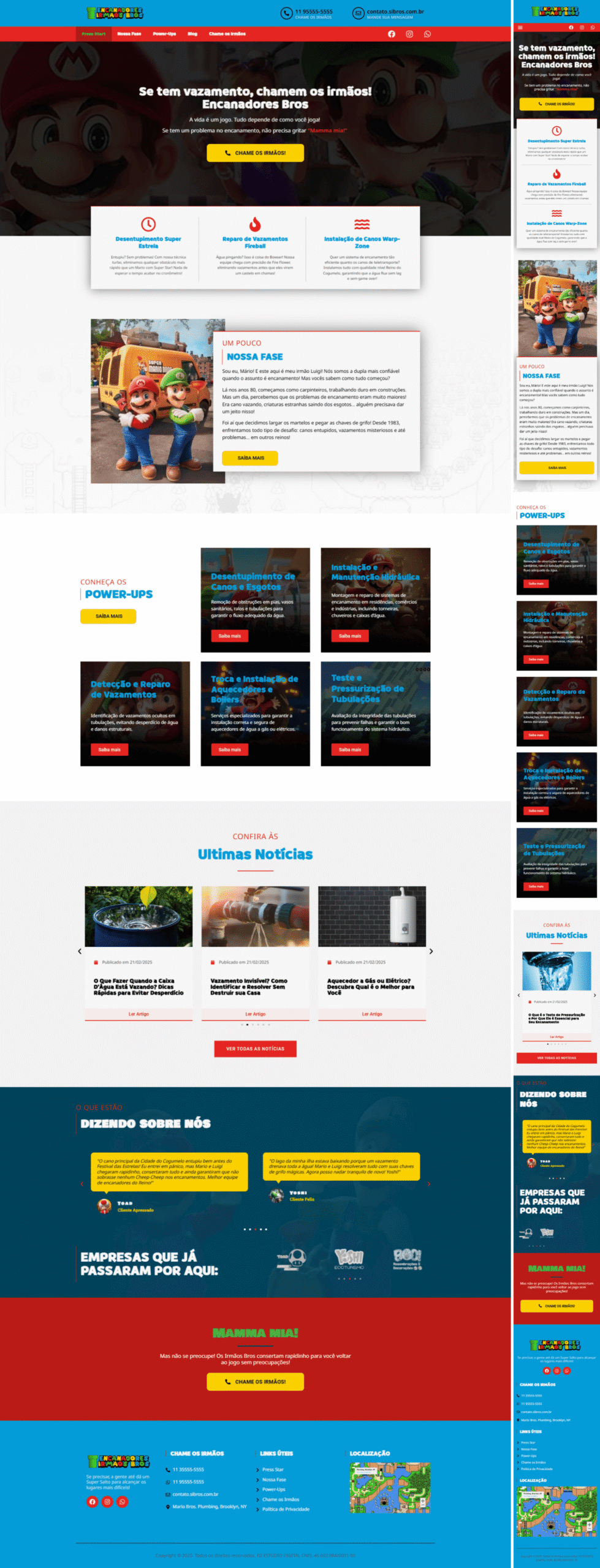 portfolio encanadores scaled